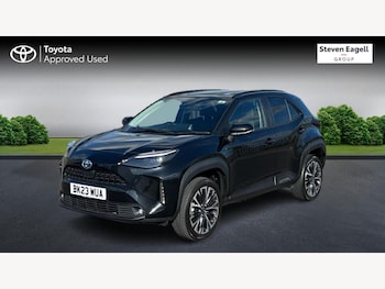 Used Toyota Yaris Cross 2023 for sale - 76152064: Photo 3