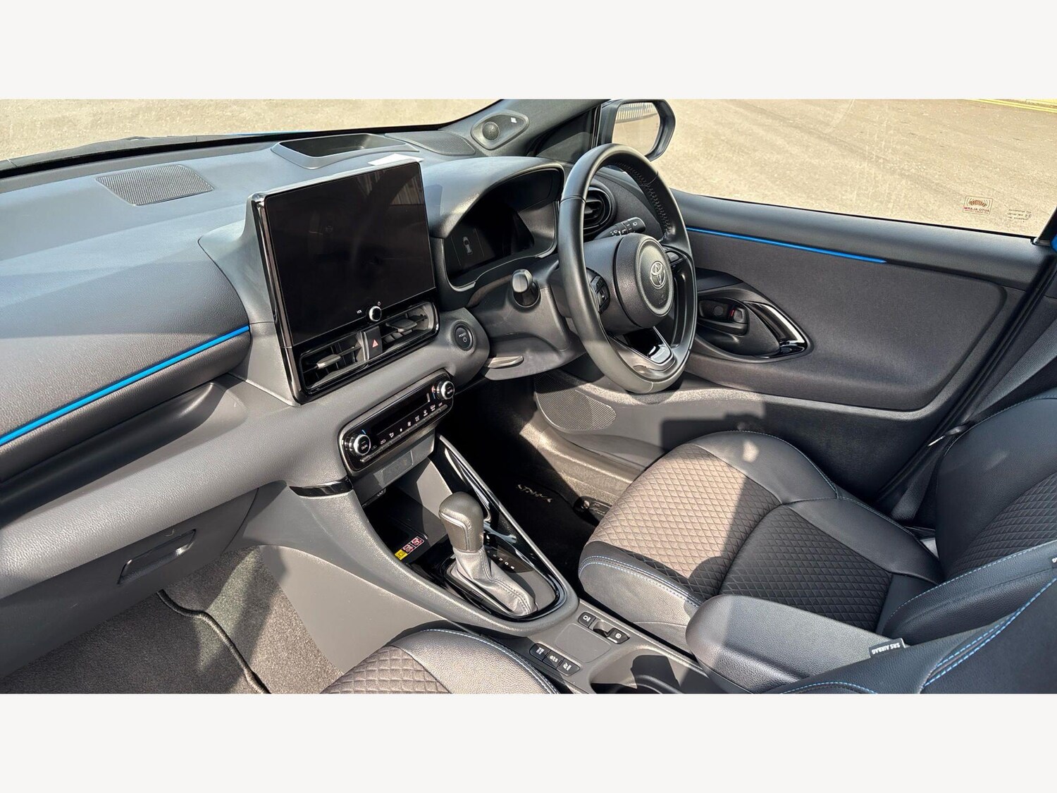 Used Toyota Yaris 2025 for sale - 77783146: Photo 12