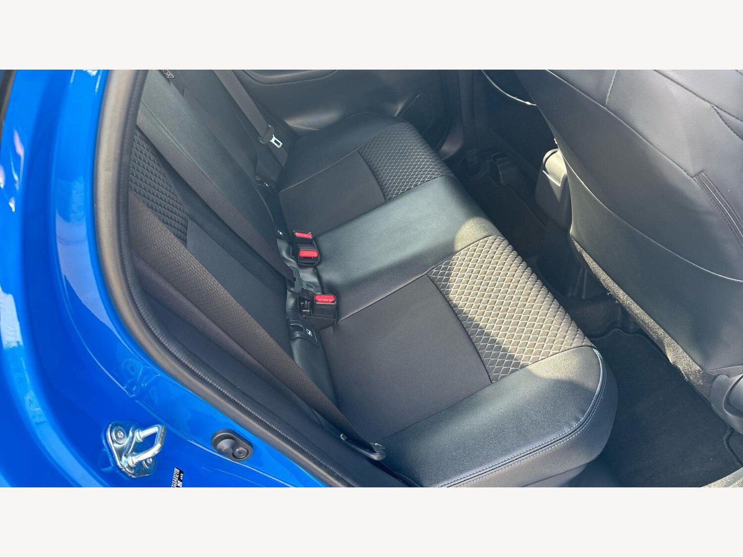 Used Toyota Yaris 2025 for sale - 77783146: Photo 14