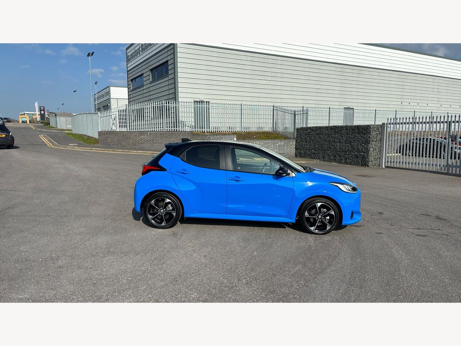 Used Toyota Yaris 2025 for sale - 77783146: Photo 18