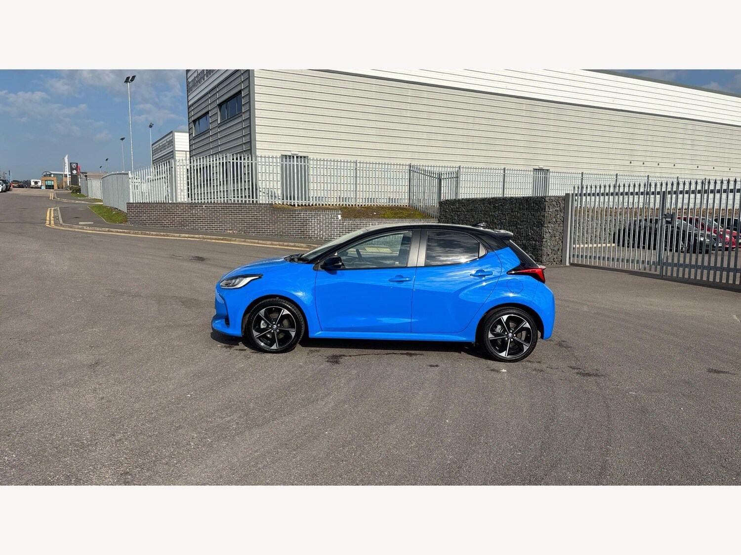 Used Toyota Yaris 2025 for sale - 77783146: Photo 19