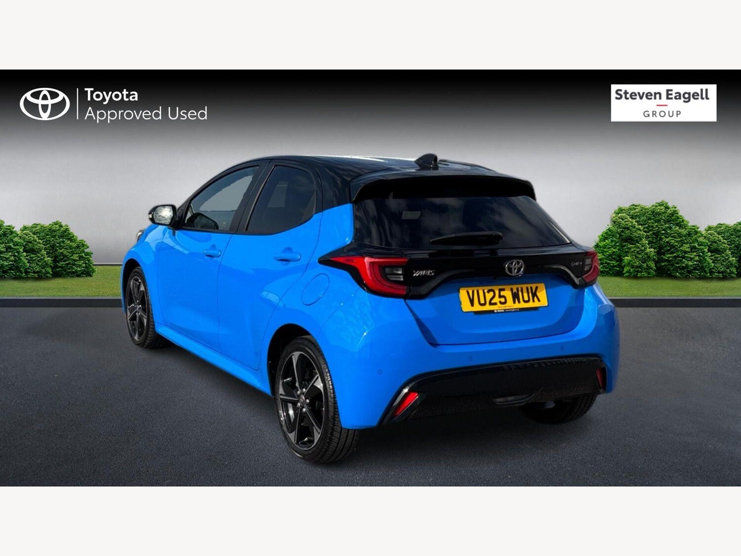 Used Toyota Yaris 2025 for sale - 77783146: Photo 6