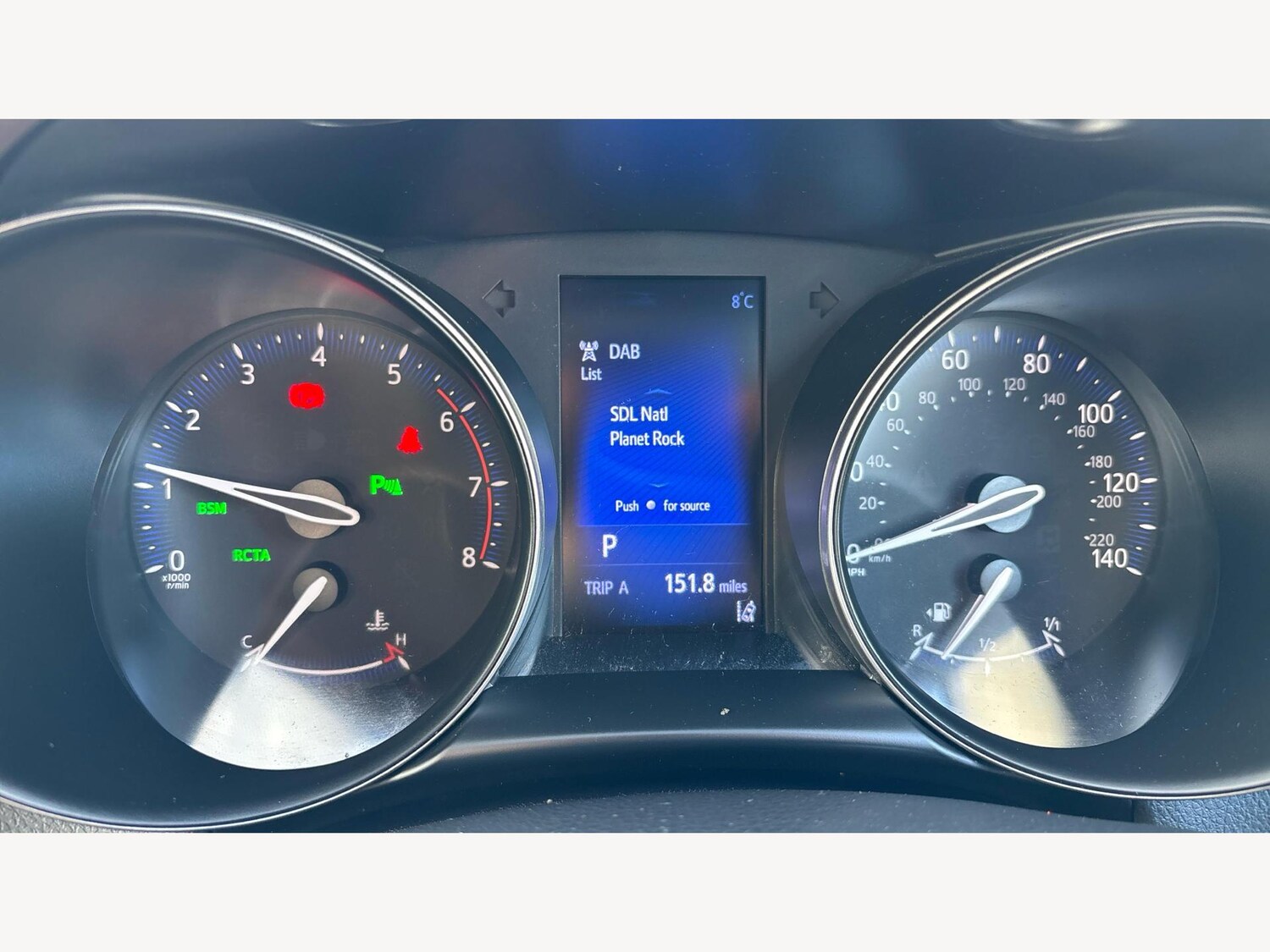 Used Toyota C-HR 2017 for sale - 77454984: Photo 11