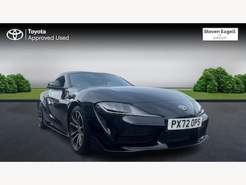Used Toyota Supra 2022 for sale - 78922982: Photo