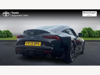 Used Toyota Supra 2022 for sale - 78922982: Photo