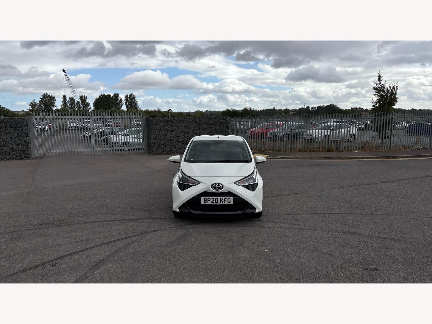 Vehicle 17