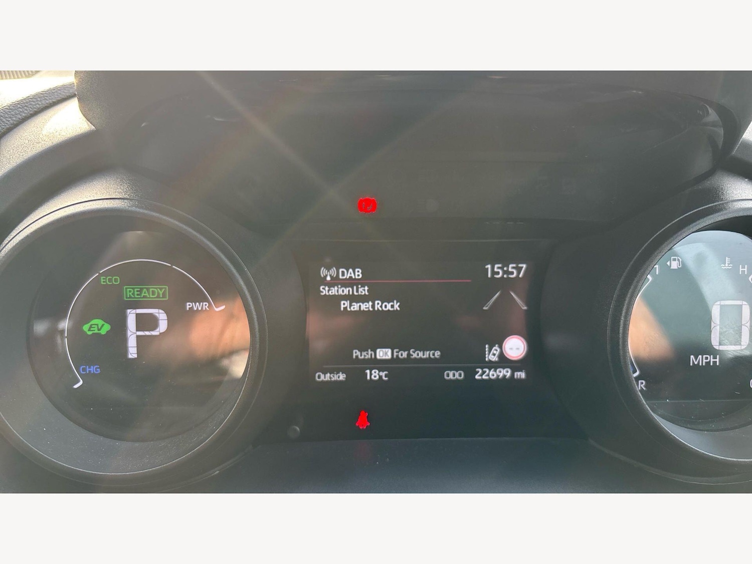 Used Toyota Yaris 2023 for sale - 77799066: Photo 11