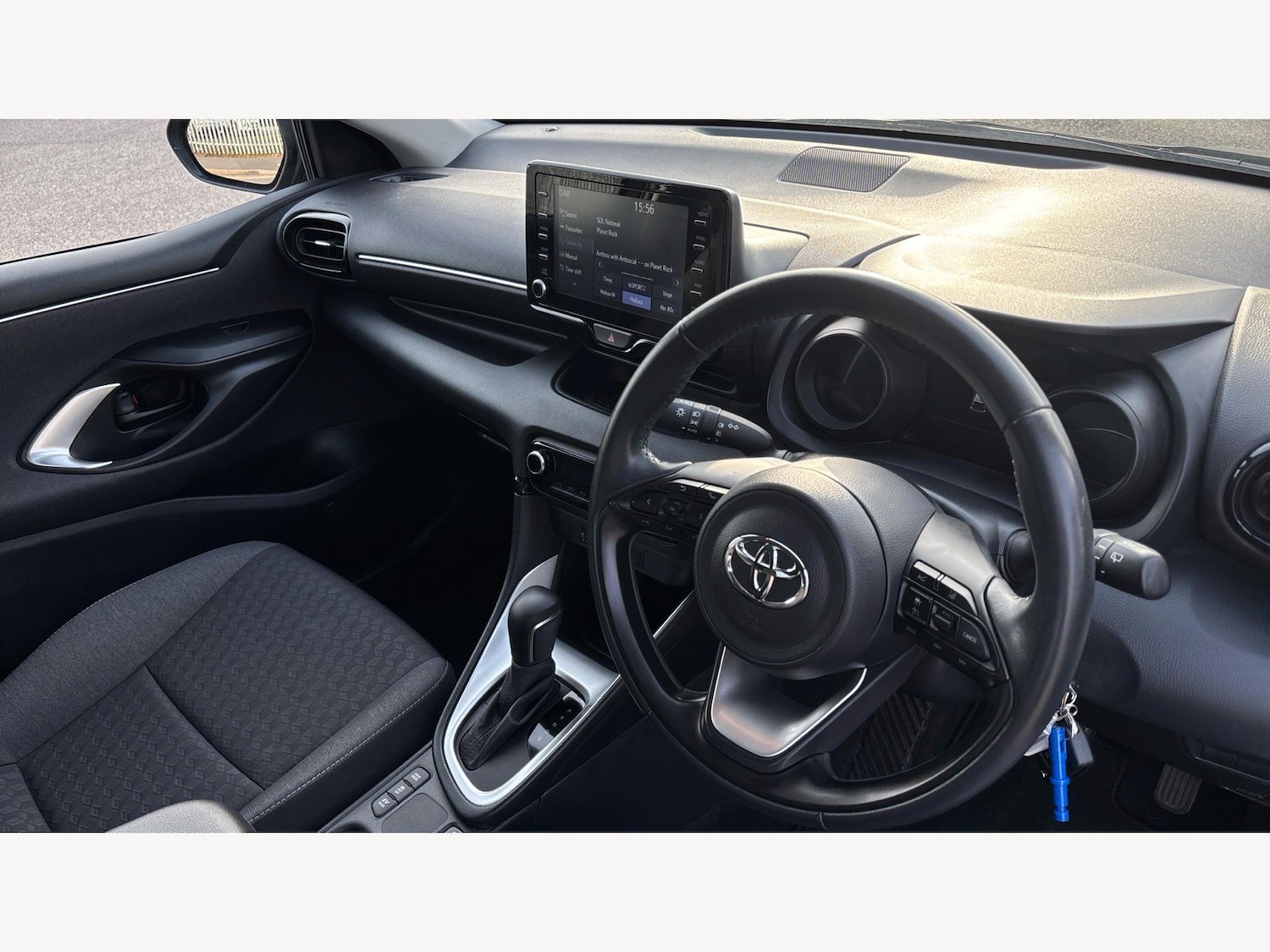 Used Toyota Yaris 2023 for sale - 77799066: Photo 13