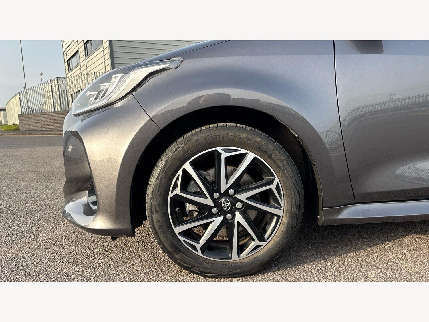 Used Toyota Yaris 2023 for sale - 77799066: Photo 20