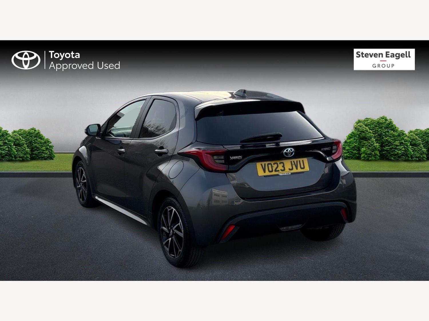 Used Toyota Yaris 2023 for sale - 77799066: Photo 6