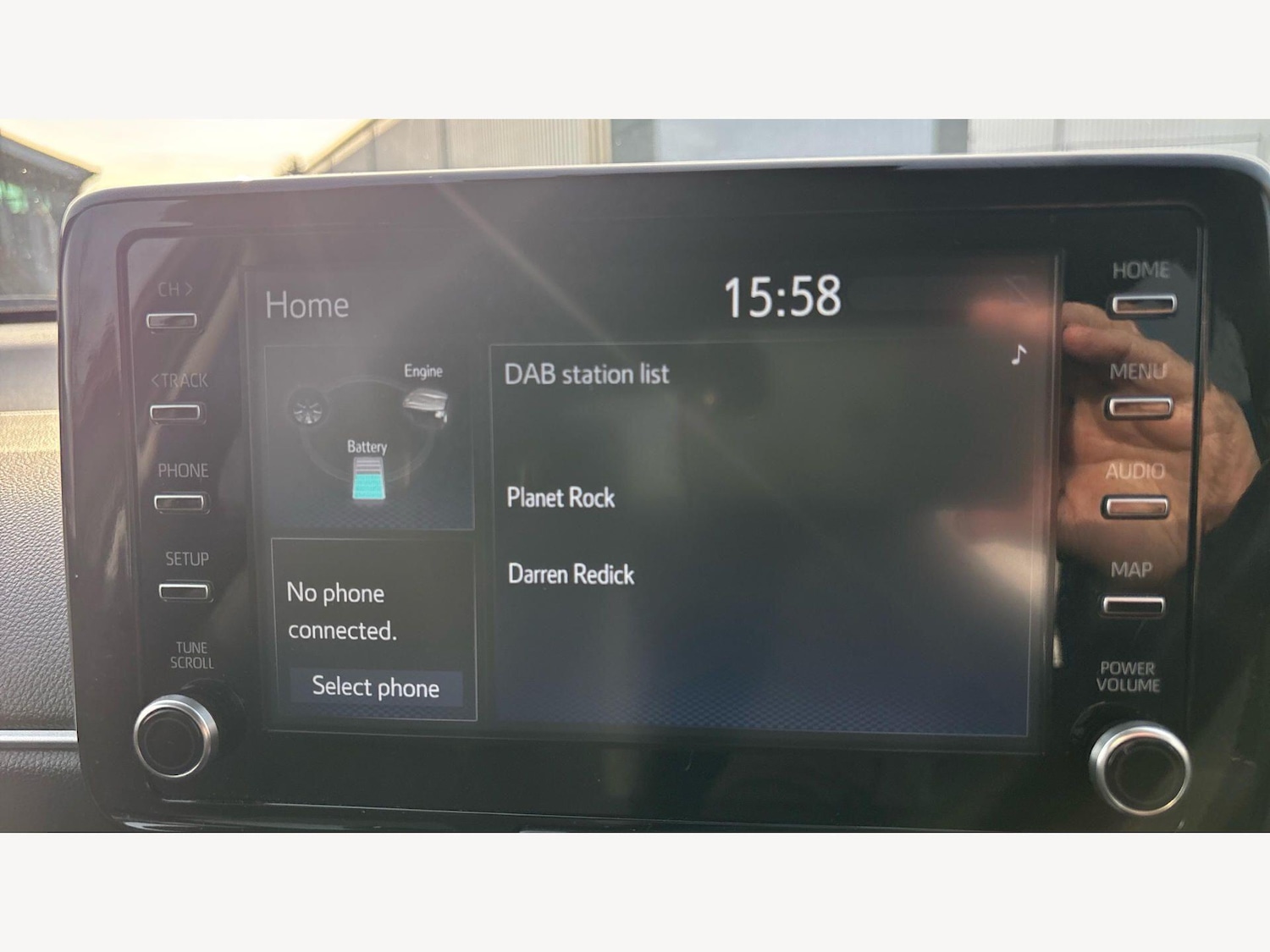 Used Toyota Yaris 2023 for sale - 77799066: Photo 9