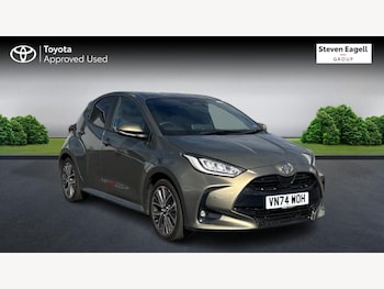 Used Toyota Yaris 2024 for sale - 79612911: Photo