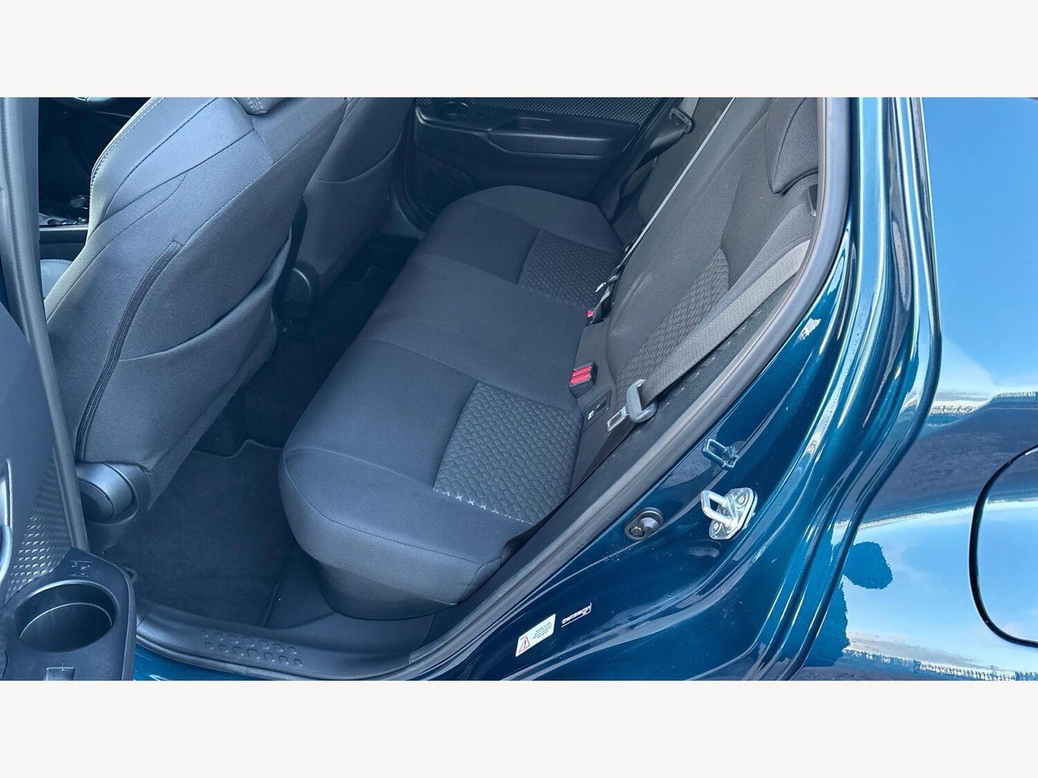 Used Toyota C-HR 2023 for sale - 77455611: Photo 15