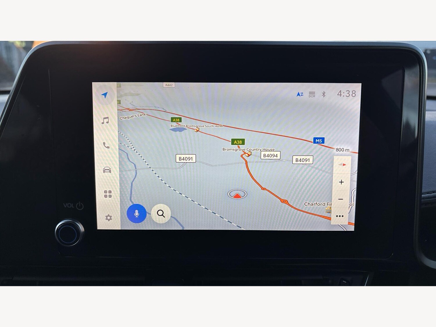 Used Toyota C-HR 2023 for sale - 77455611: Photo 22