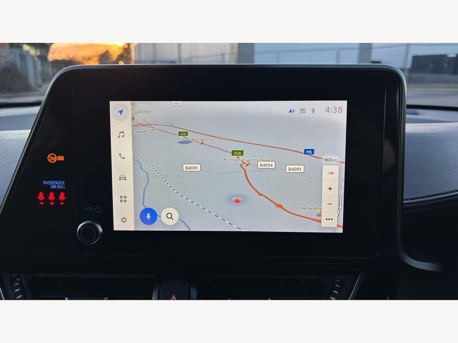 Used Toyota C-HR 2023 for sale - 77455611: Photo 9