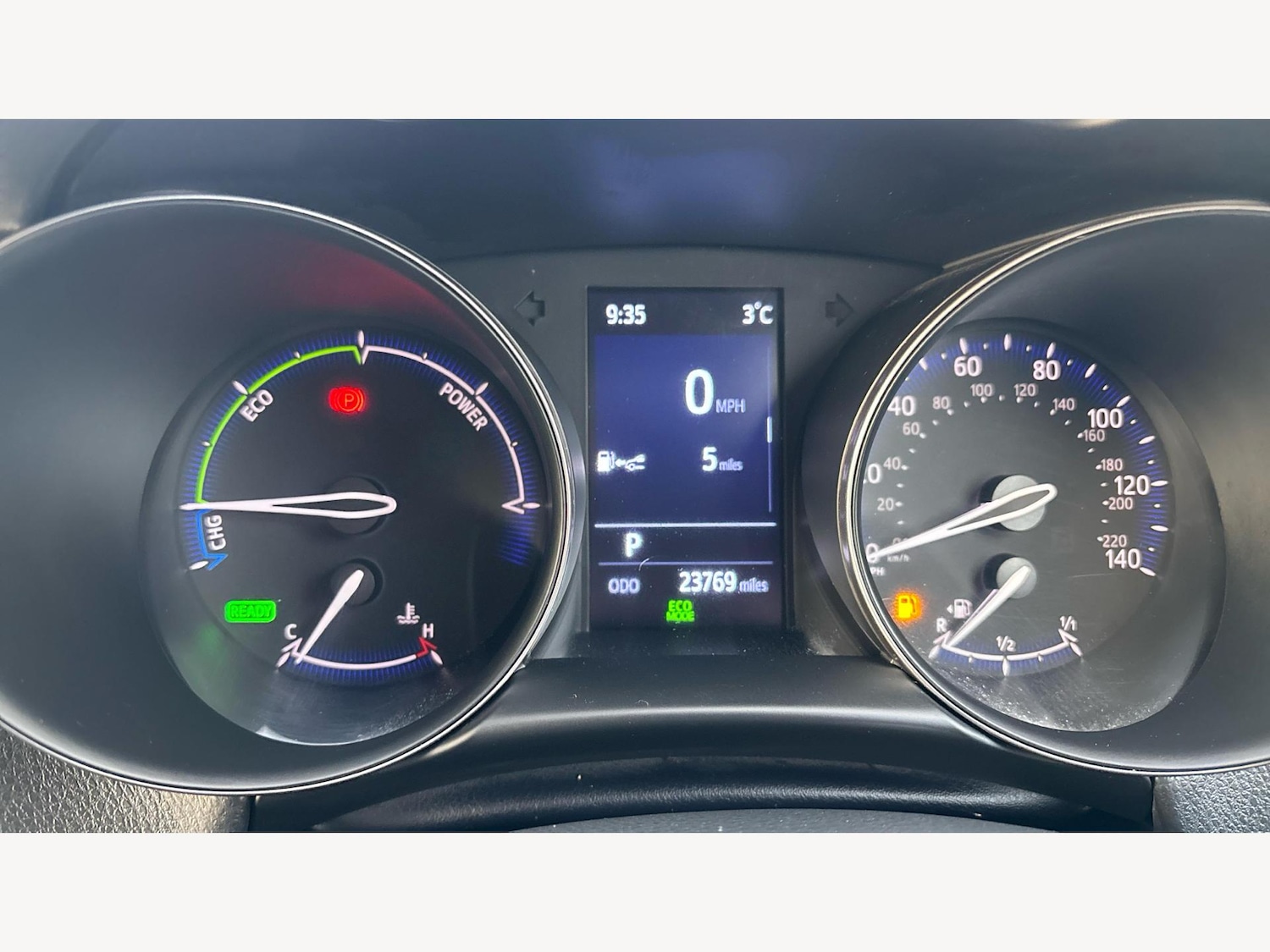 Used Toyota C-HR 2020 for sale - 77131970: Photo 11