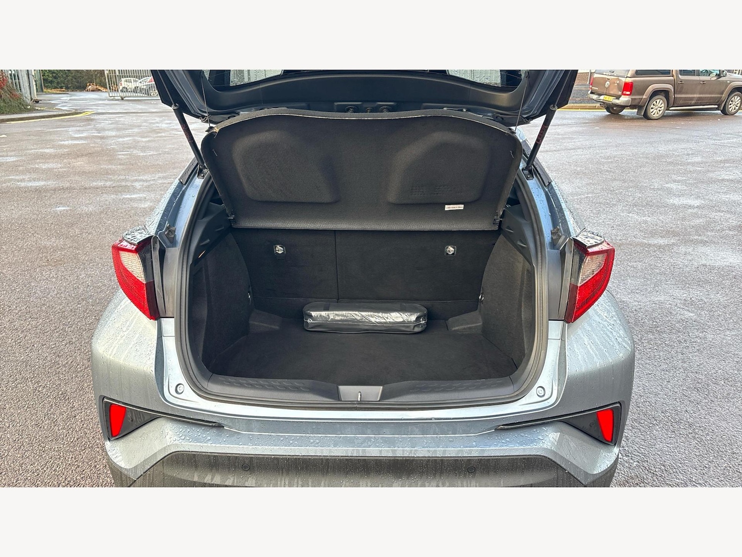 Used Toyota C-HR 2020 for sale - 77131970: Photo 16