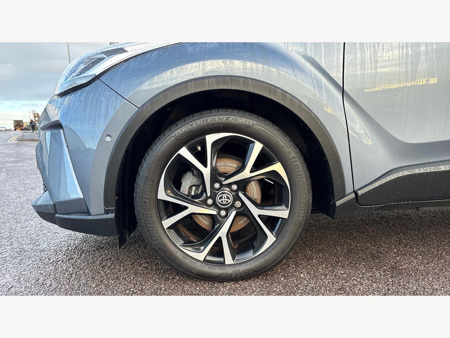 Used Toyota C-HR 2020 for sale - 77131970: Photo 20