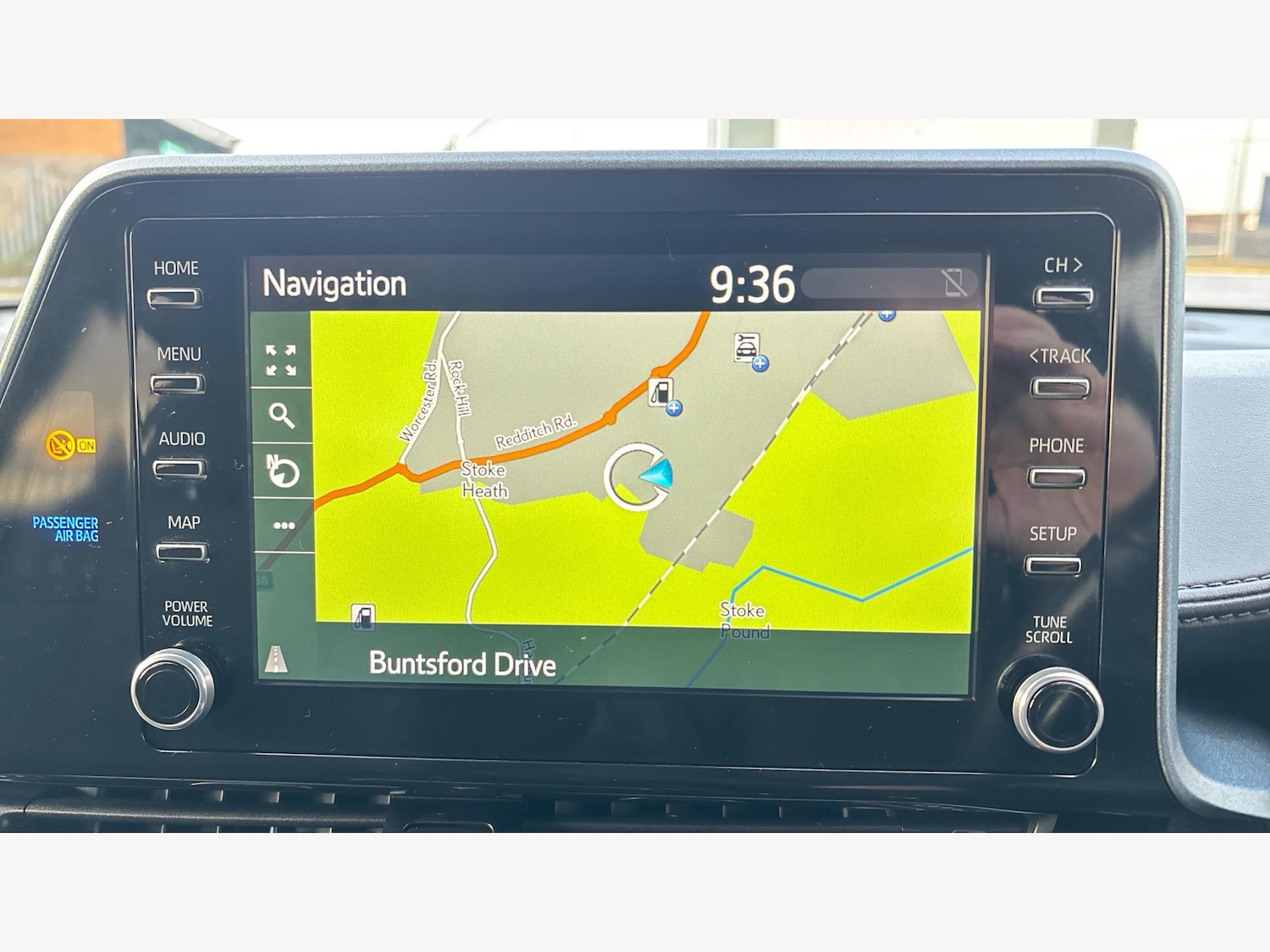 Used Toyota C-HR 2020 for sale - 77131970: Photo 22