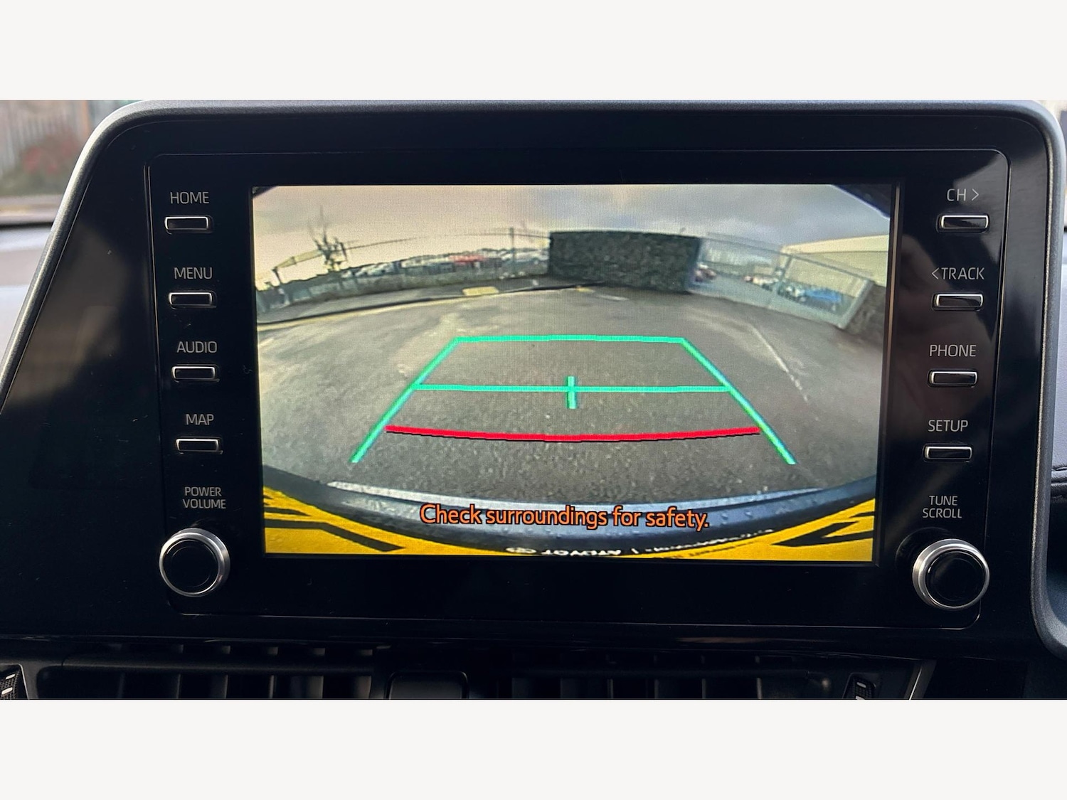 Used Toyota C-HR 2020 for sale - 77131970: Photo 26