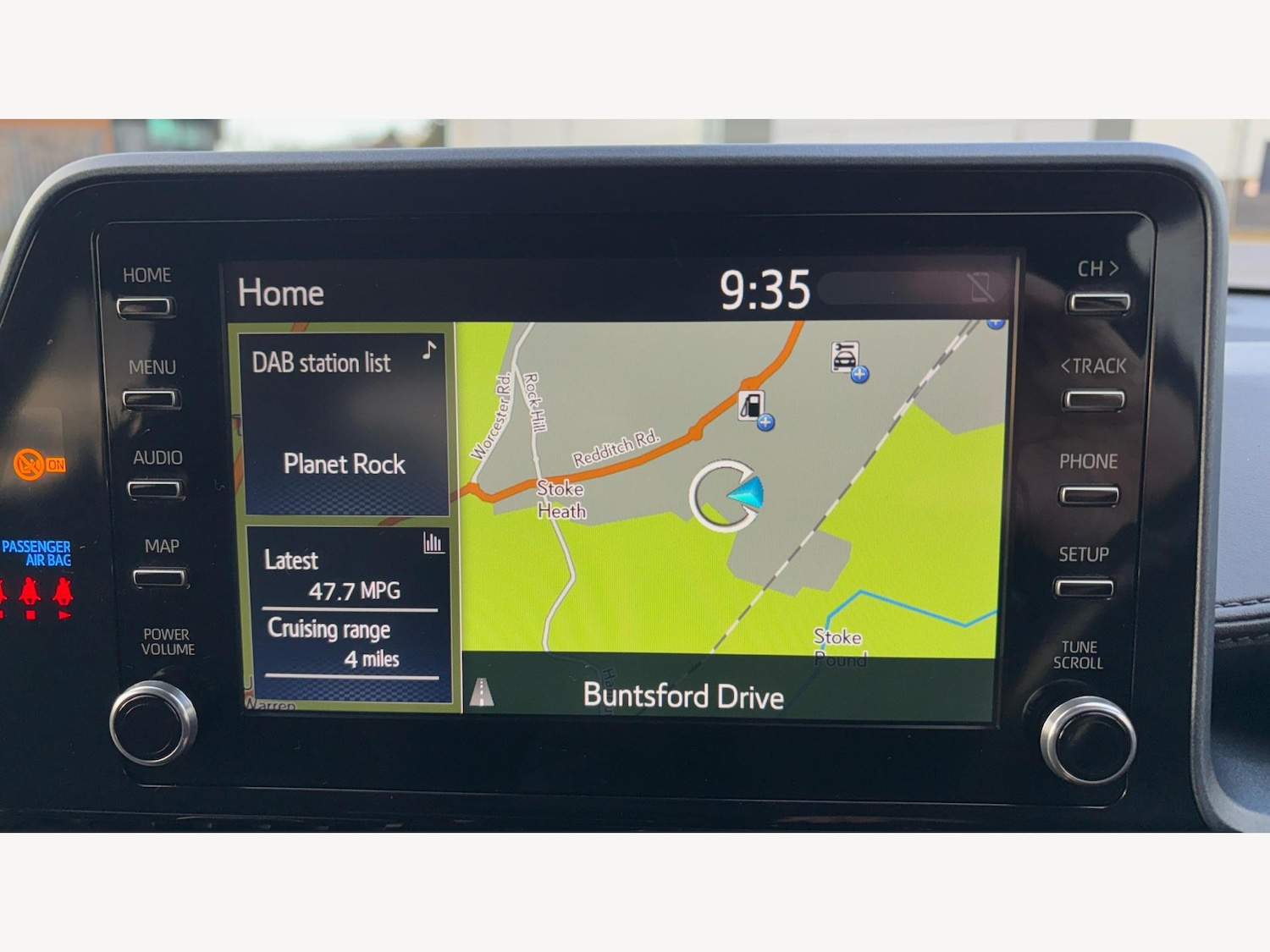 Used Toyota C-HR 2020 for sale - 77131970: Photo 9