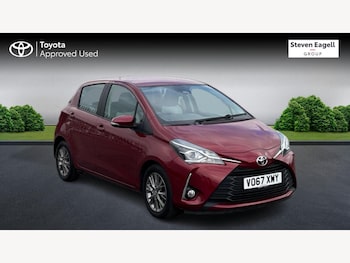 Toyota - Yaris
