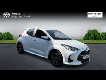 2023 (73) - 1.5 Hybrid Design 5dr CVT