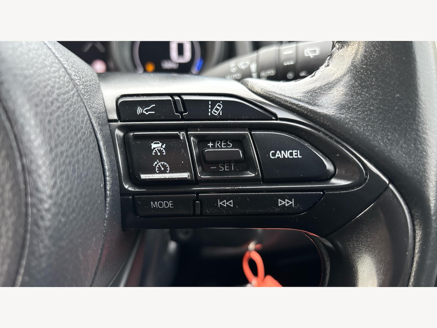 Used Toyota Yaris 2022 for sale - 76702424: Photo 25