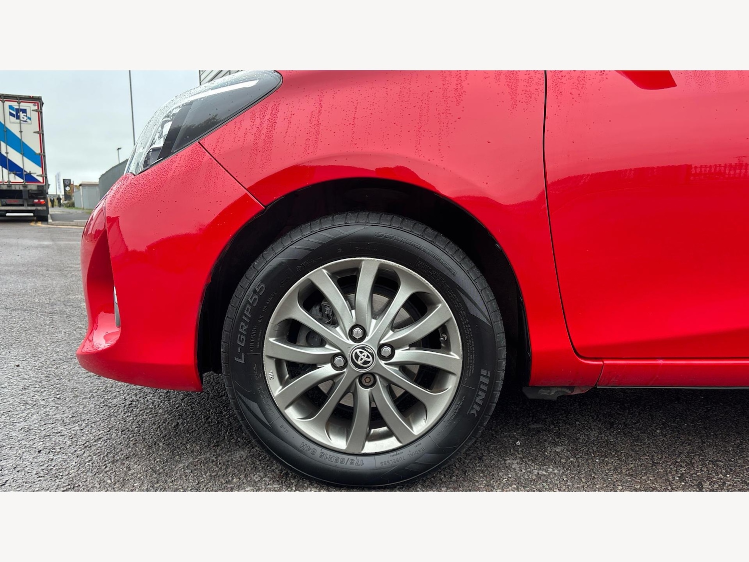 Used Toyota Yaris 2016 for sale - 77175874: Photo 20