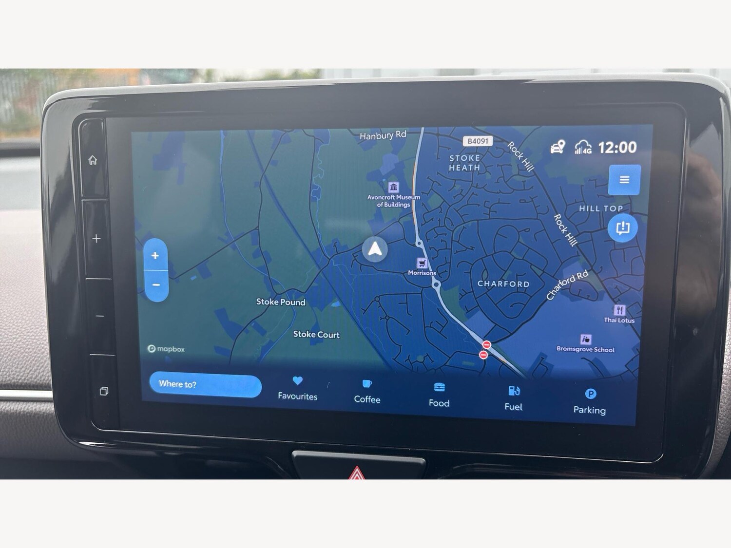 Vehicle 9