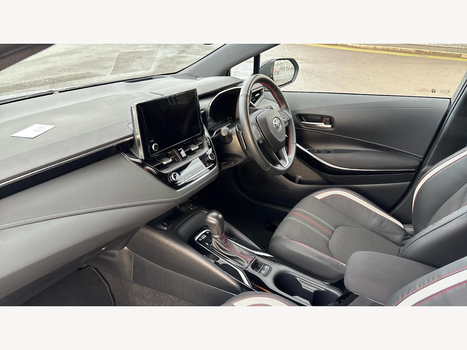 Used Toyota Corolla 2022 for sale - 77156772: Photo 12