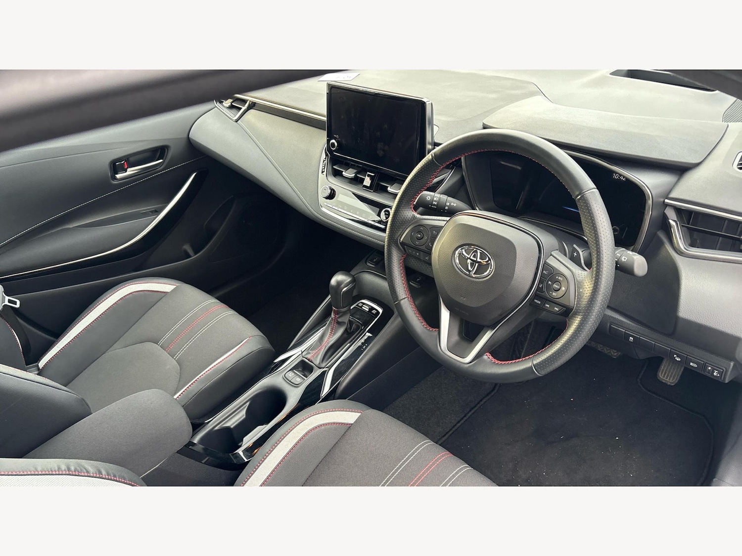 Used Toyota Corolla 2022 for sale - 77156772: Photo 13