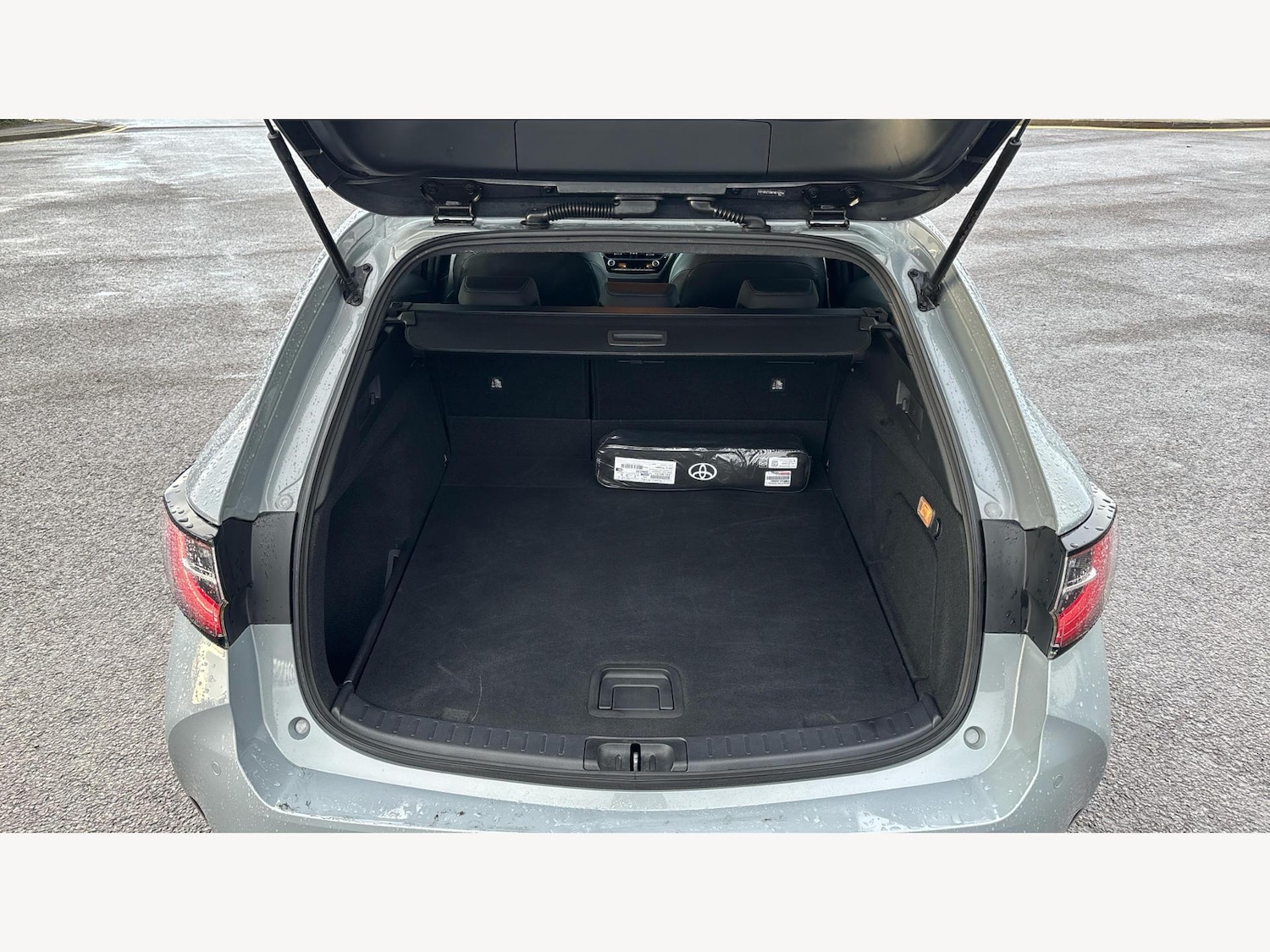 Used Toyota Corolla 2022 for sale - 77156772: Photo 16