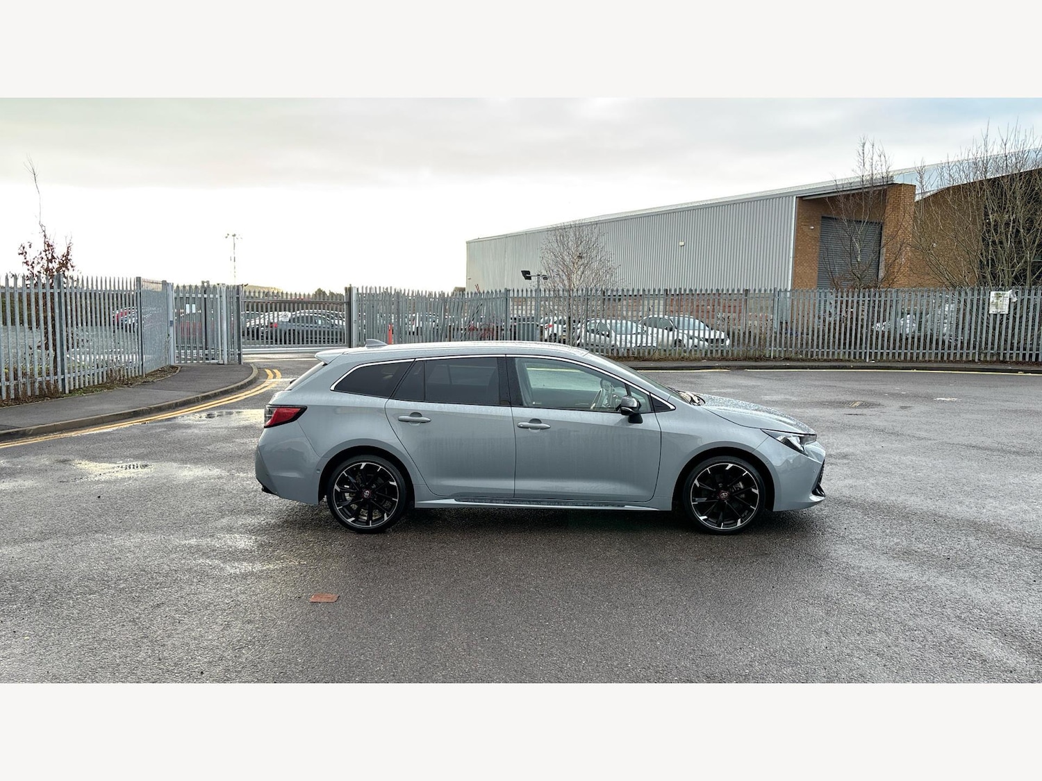 Used Toyota Corolla 2022 for sale - 77156772: Photo 18