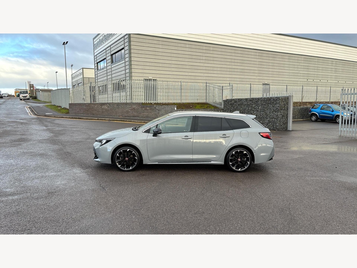 Used Toyota Corolla 2022 for sale - 77156772: Photo 19