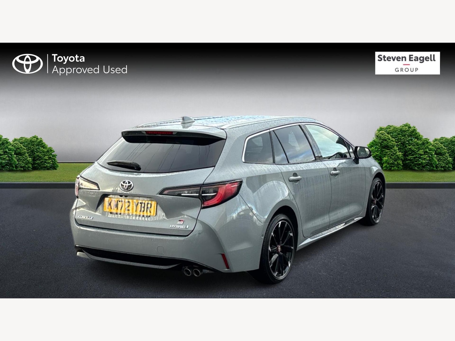 Used Toyota Corolla 2022 for sale - 77156772: Photo 2