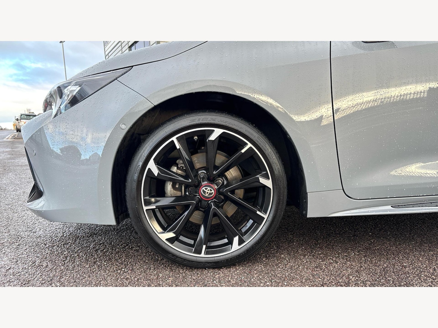 Used Toyota Corolla 2022 for sale - 77156772: Photo 20