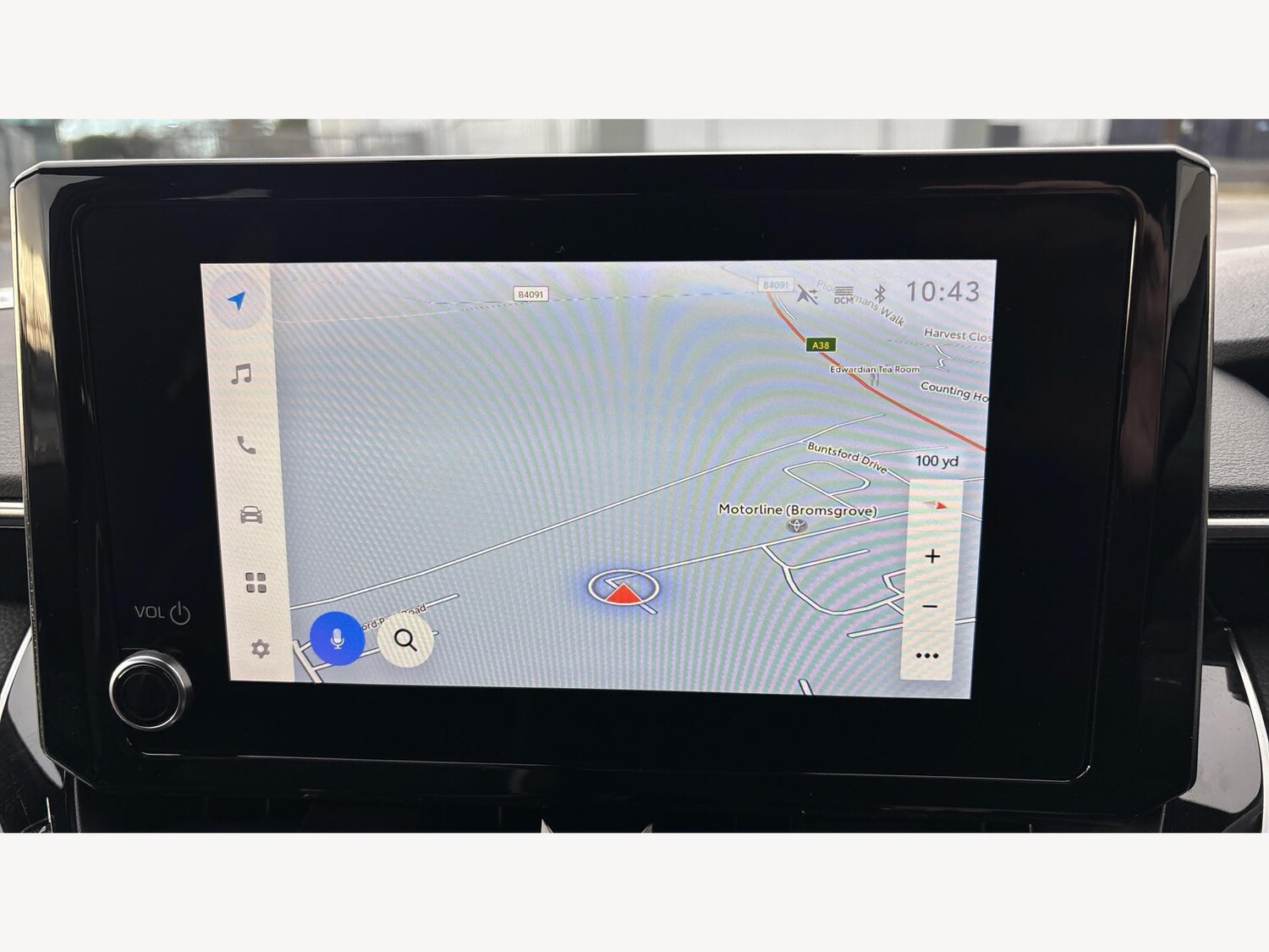 Used Toyota Corolla 2022 for sale - 77156772: Photo 22