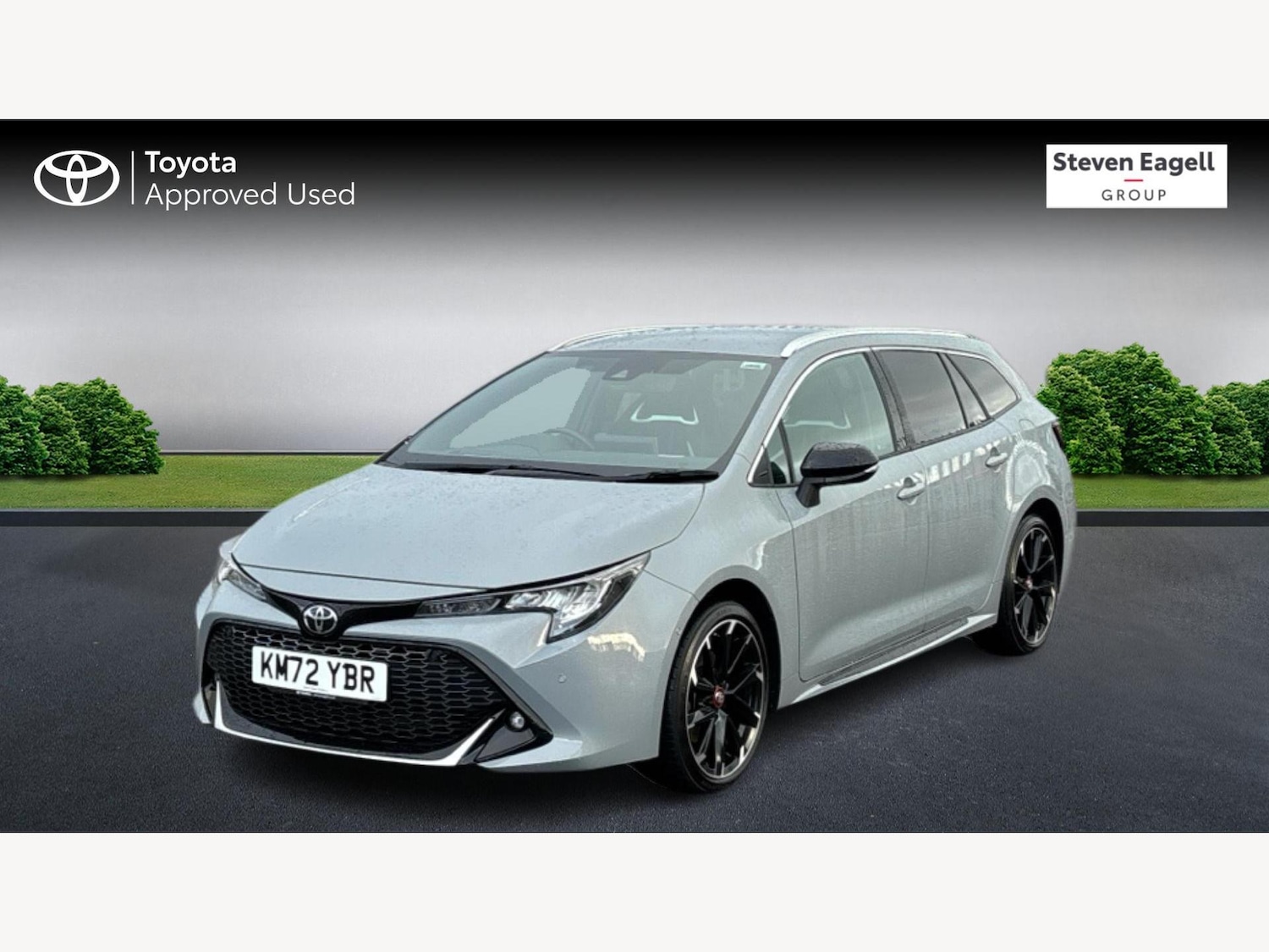 Used Toyota Corolla 2022 for sale - 77156772: Photo 3