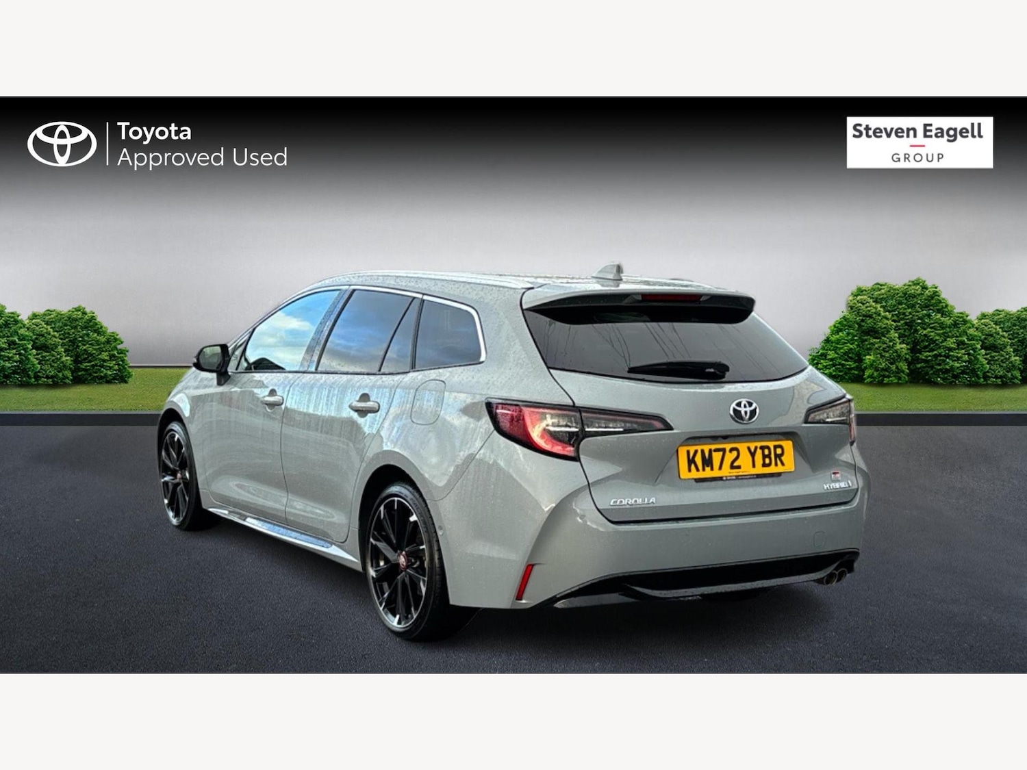Used Toyota Corolla 2022 for sale - 77156772: Photo 6
