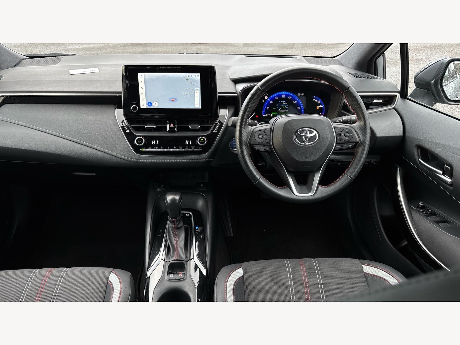 Used Toyota Corolla 2022 for sale - 77156772: Photo 7