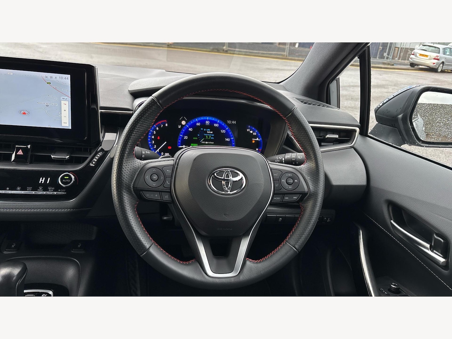 Used Toyota Corolla 2022 for sale - 77156772: Photo 8