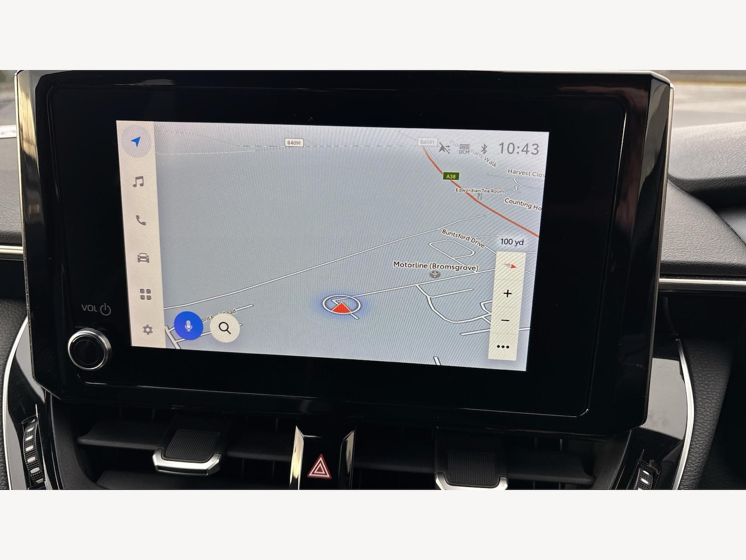 Used Toyota Corolla 2022 for sale - 77156772: Photo 9