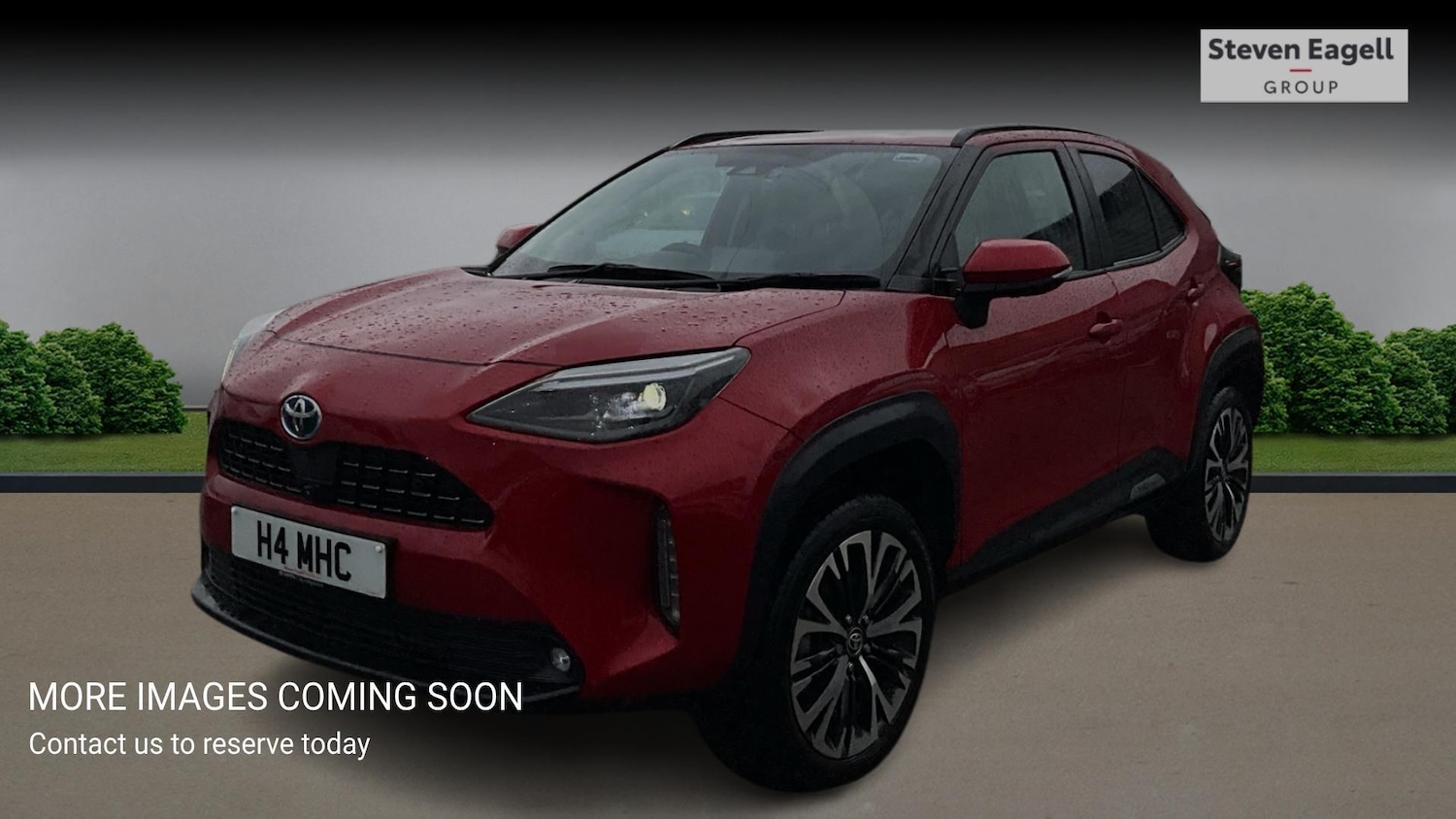 Used Toyota Yaris Cross 2024 for sale - 77909026: Photo 3