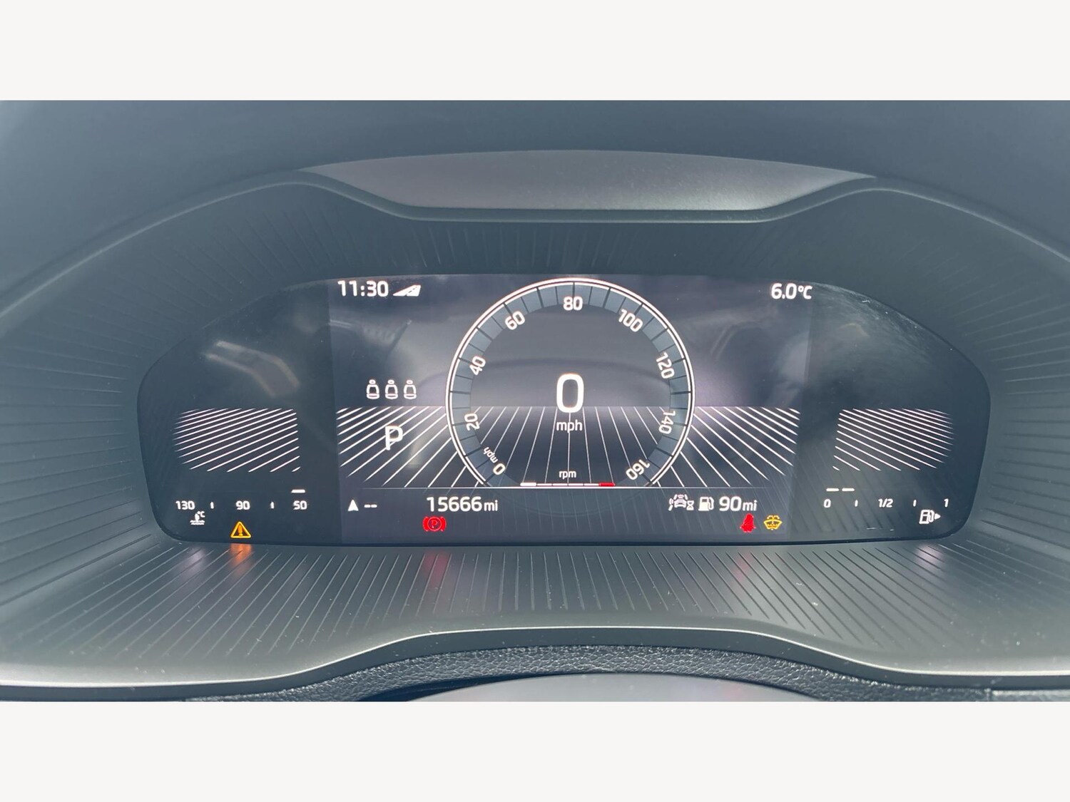 Used Skoda Karoq 2023 for sale - 77909594: Photo 11