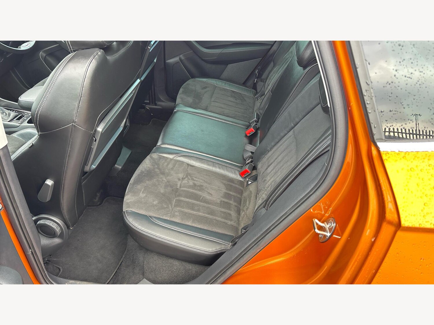 Used Skoda Karoq 2023 for sale - 77909594: Photo 15