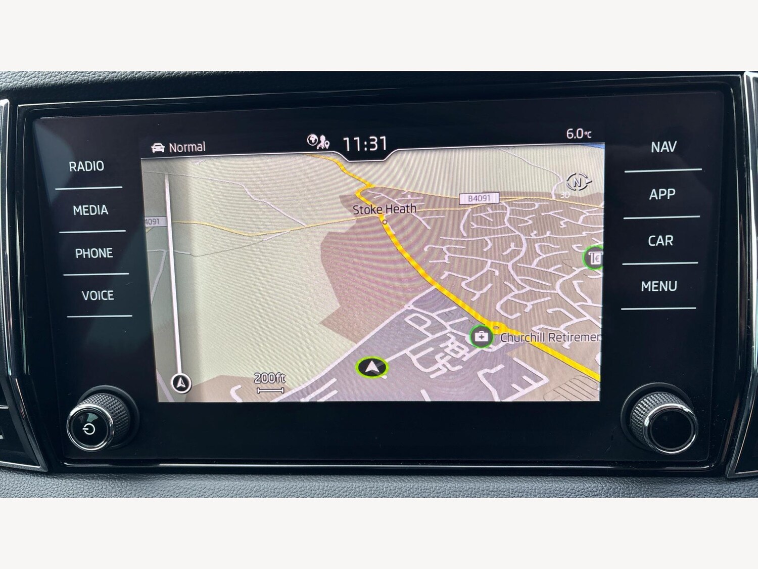 Used Skoda Karoq 2023 for sale - 77909594: Photo 22