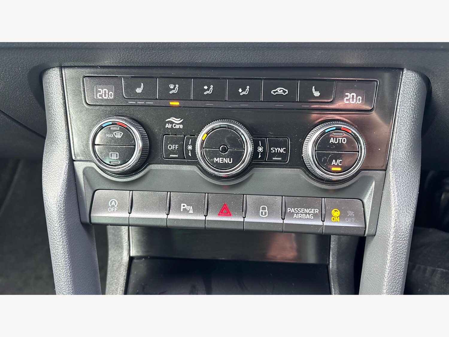 Used Skoda Karoq 2023 for sale - 77909594: Photo 23