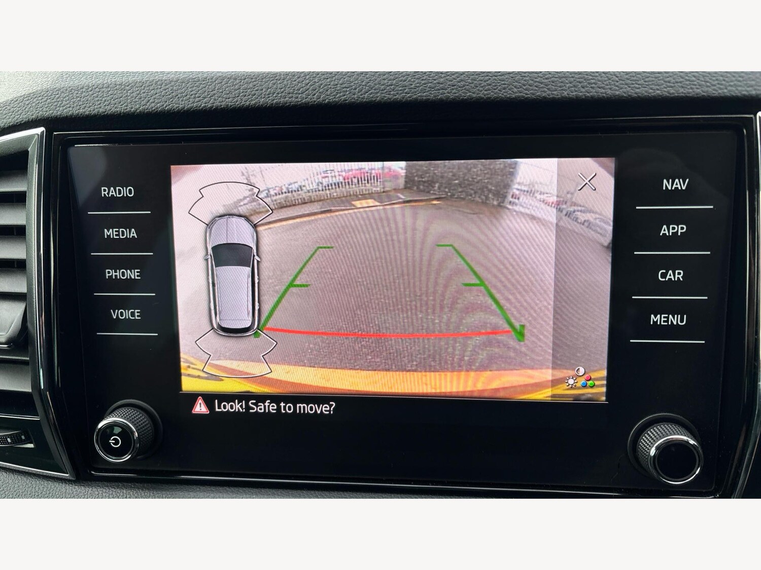 Used Skoda Karoq 2023 for sale - 77909594: Photo 26