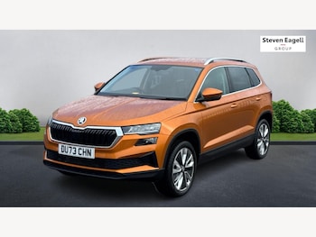 Used Skoda Karoq 2023 for sale - 77909594: Photo
